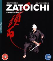 Zatoichi