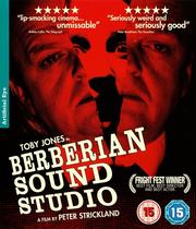 Berberian Sound Studio