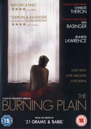 The Burning Plain The Burning Plain