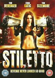 Stiletto Stiletto