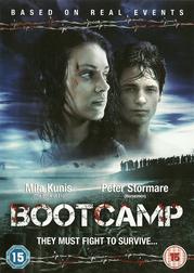 Bootcamp Bootcamp