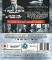 Find Me Guilty
