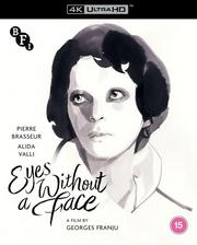 Eyes Without a Face Eyes Without a Face