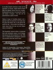 The Seventh Seal (50th Anniversary Special Edition) The Seventh Seal (50th Anniversary Special Edition)