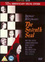 The Seventh Seal (50th Anniversary Special Edition) The Seventh Seal (50th Anniversary Special Edition)