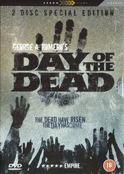 Day of the Dead (2 Disc Special Edition) Day of the Dead (2 Disc Special Edition)