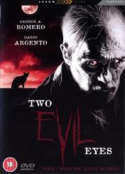 Two Evil Eyes Two Evil Eyes