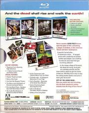 City of the Living Dead (30th Anniversary Edition) City of the Living Dead (30th Anniversary Edition)