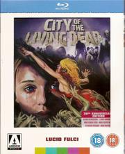 City of the Living Dead (30th Anniversary Edition) City of the Living Dead (30th Anniversary Edition)