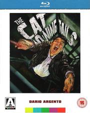 The Cat O' Nine Tails The Cat O' Nine Tails