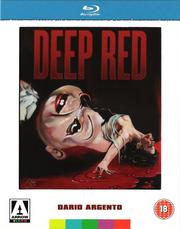 Deep Red Deep Red