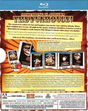 The Funhouse