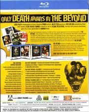 The Beyond The Beyond