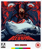 Deadly Blessing (Special Edition: Arrow Video)