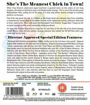 Foxy Brown (Arrow Video)