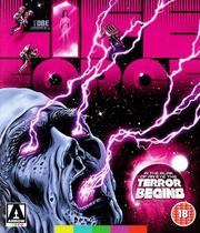 Lifeforce