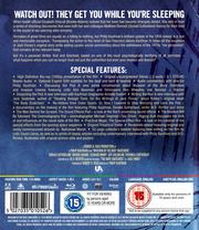 Invasion of the Body Snatchers (Arrow Video)