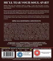 Hellraiser (Special Edition)