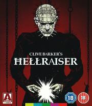 Hellraiser (Special Edition)