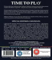 Hellbound: Hellraiser II (Special Edition)