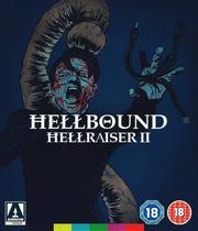 Hellbound: Hellraiser II (Special Edition)