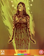 Carrie (Limited Edition Steelbook: Arrow Video) Carrie (Limited Edition Steelbook: Arrow Video)