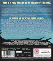 Pitch Black (Special Edition: Arrow Video)