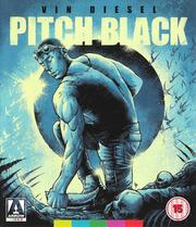 Pitch Black (Special Edition: Arrow Video)