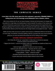 Stranger Things: The Complete Series (25-Disc Special Edition)