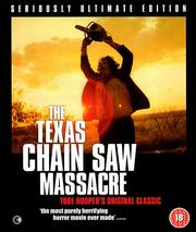 The Texas Chain Saw Massacre (Seriously Ultimate Edition)