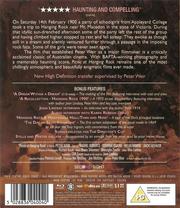 Picnic at Hanging Rock (The Director's Cut)