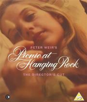 Picnic at Hanging Rock (The Director's Cut)
