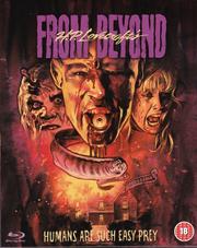 From Beyond