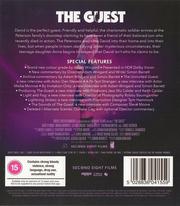 The Guest