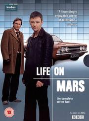 Life on Mars: Season 2