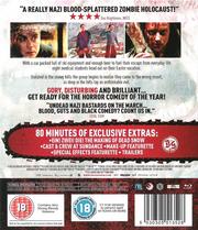 Dead Snow