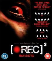 [REC]&sup2;