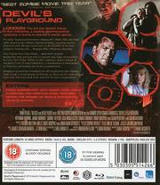 Devil's Playground