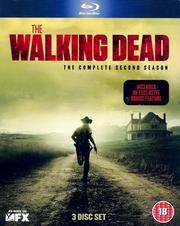 The Walking Dead: Season 2