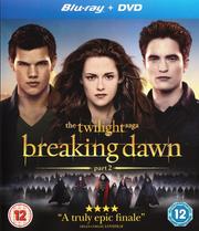The Twilight Saga: Breaking Dawn: Part 2