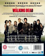The Walking Dead: Season 3