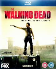 The Walking Dead: Season 3