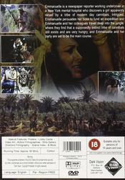 Emanuelle and the Last Cannibals
