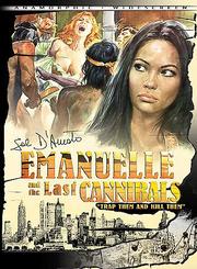 Emanuelle and the Last Cannibals