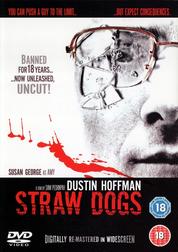 Straw Dogs Straw Dogs