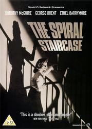The Spiral Staircase The Spiral Staircase