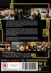 Colossus: The Forbin Project (Widescreen Edition) Colossus: The Forbin Project (Widescreen Edition)