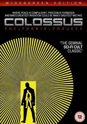 Colossus: The Forbin Project (Widescreen Edition) Colossus: The Forbin Project (Widescreen Edition)