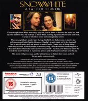 Snow White: A Tale of Terror