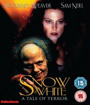 Snow White: A Tale of Terror